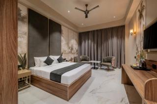 Hotel Highway King Dhodsar - 0