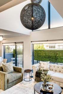 Bahati Executive Pad - 5