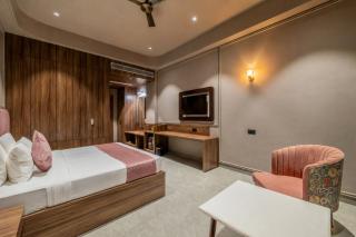 Hotel Highway King Dhodsar - 6