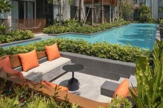 Canvas Bang Tao Stylish 2BR Pool View Apartment - 6