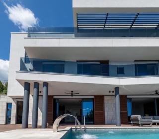 Villa Grace - 8