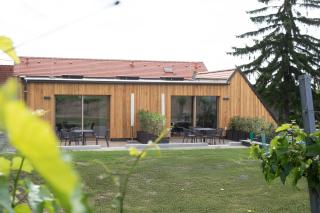 Weinrefugium am Wagram - Weingut Öhlzelt - 8