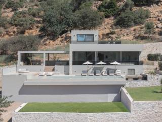 Gaia Villas - With 2 Private Pools - 0