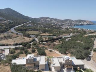 Gaia Villas - With 2 Private Pools - 4