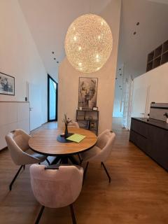 Ferienwohnung Zwischenhoch - Kranenburg - 1