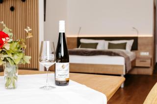 Weinrefugium am Wagram - Weingut Öhlzelt - 8