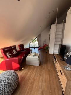Ferienwohnung Zwischenhoch - 2