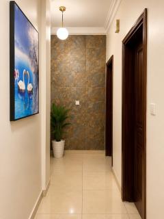 Cozy Stays Douala - 7