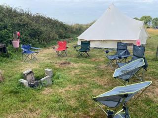 Hux's Exclusive Camping - 2
