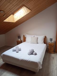 Chalet Kelly, au centre ville avec Jacuzzi & Sauna - 4