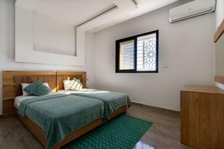 Villa Jasmin Piscine Privée et Terrasses de Détente - 6
