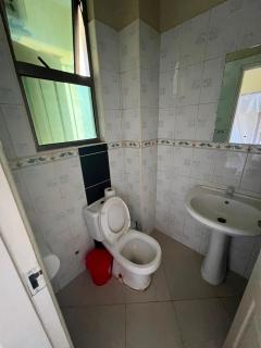 Pazuri Homes - 1