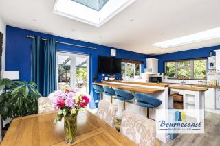 GARDEN MELODY by BOURNECOAST - A Spacious Pet Friendly Apartment with Garden and Parking - FM10715 - 8