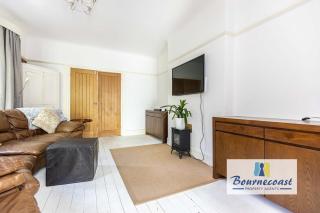 GARDEN MELODY by BOURNECOAST - A Spacious Pet Friendly Apartment with Garden and Parking - FM10715 - 7