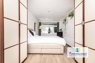 GARDEN MELODY by BOURNECOAST - A Spacious Pet Friendly Apartment with Garden and Parking - FM10715 - 6