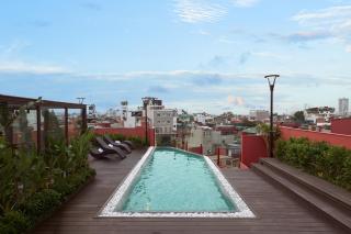 Signature By M Village HaNoi Old Quarter, a brand of Modern Village Lifestyle - 3