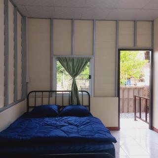 Baan Baan Cozy Hostel - 5