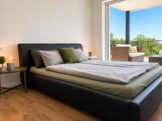 Peter's Lucky Home, Premium Apartments am Balaton - 1