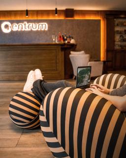 Hotel Centrum Prizren - 6