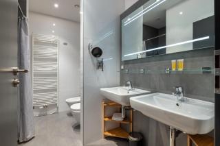 Modern & Peaceful Apartments at Vyšehrad by EasyBNB Premium - 3