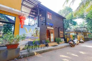 FabHotel Wenzet Cottages - 0