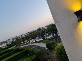 Villa first raw for rent in amwaj north coast - 8