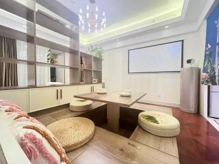 宜居公园府酒店 - 8