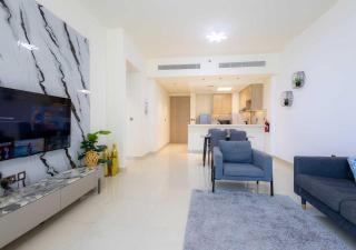 Spacious 1-Bed Near Sea with High-End Finishing - 5
