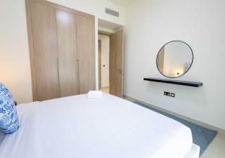 Spacious 1-Bed Near Sea with High-End Finishing - 2