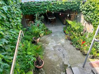 Host Family - 9
