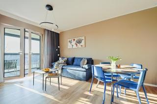 Meet and Greet, apartament przy hali koncertowej - 0