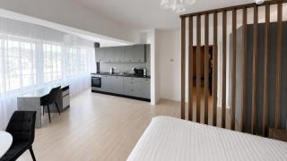 Sky Apartment - 4