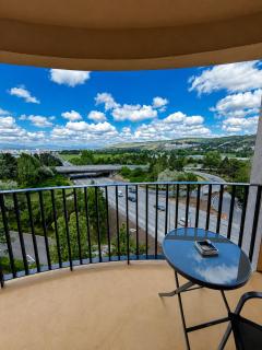 Sky Apartment - 3