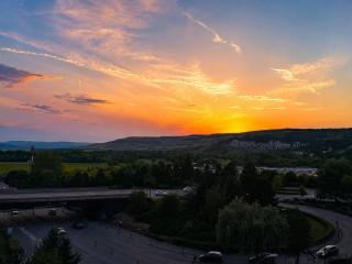 Sky Apartment - 1