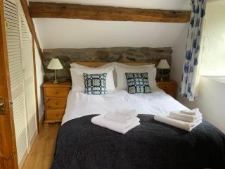 The Poor House - Abercelyn Cottages, - Llanycil - Bala - Gwynedd - LL23 7YF - Wales - UK - 1