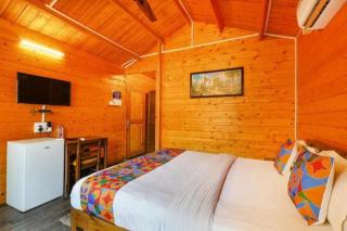 FabHotel Wenzet Cottages - 5