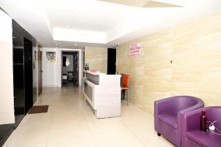 Hotel Swagath Inn - 9