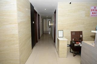 Hotel Swagath Inn - 7