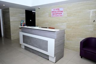 Hotel Swagath Inn - 3
