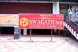 Hotel Swagath Inn - 5