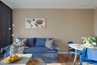 Meet and Greet, apartament przy hali koncertowej - 2