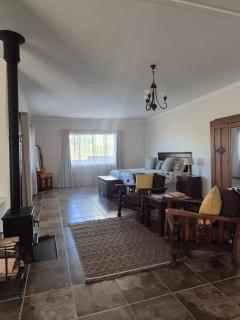 Leeuwenkrantz Self-catering Cottages - 0