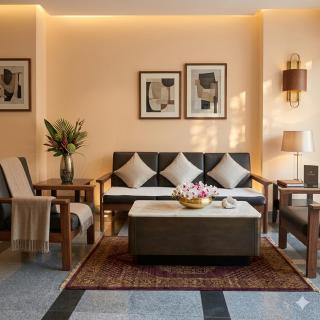 Hotel Raj Mahal Inn 2 Min Walk From New Delhi Railway Station - 3