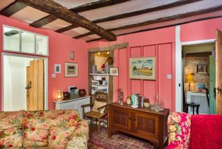 Finest Retreats - Lavender Cottage - 2