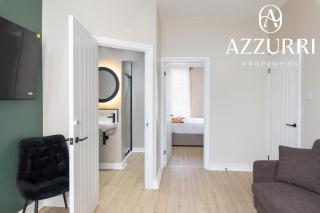 Spacious 4 Bedroom Flat in the Heart of Darlington - 7