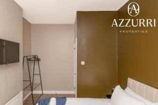 Spacious 4 Bedroom Flat in the Heart of Darlington - 1