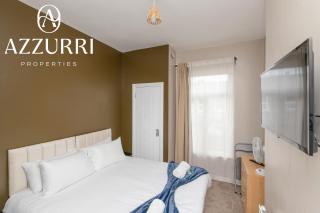 Spacious 4 Bedroom Flat in the Heart of Darlington - 6