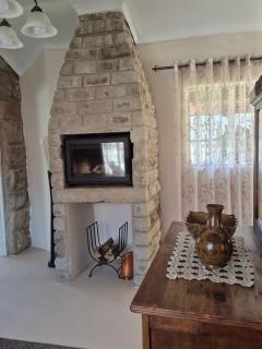 Leeuwenkrantz Self-catering Cottages - 7