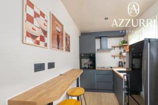 Spacious 4 Bedroom Flat in the Heart of Darlington - 8