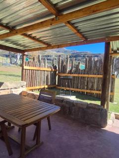 Leeuwenkrantz Self-catering Cottages - 6